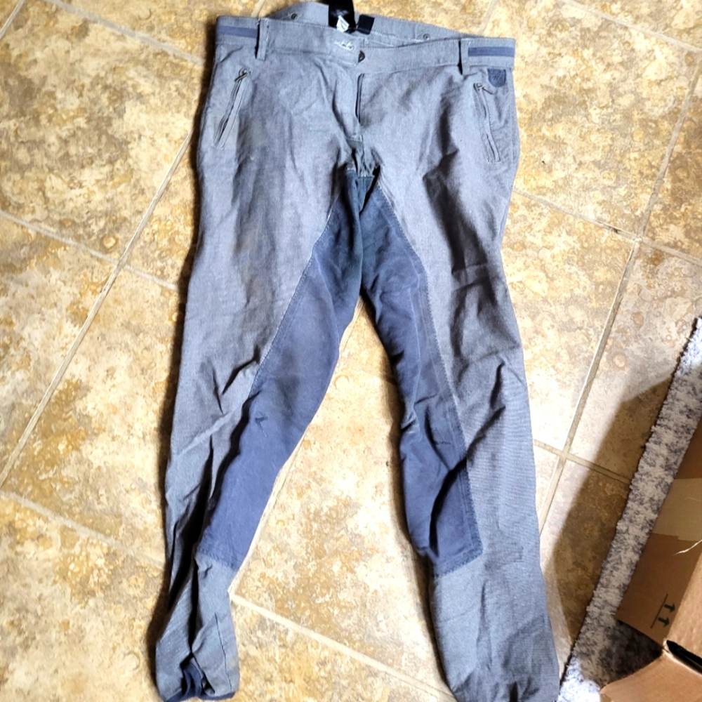 full seat riding breeches